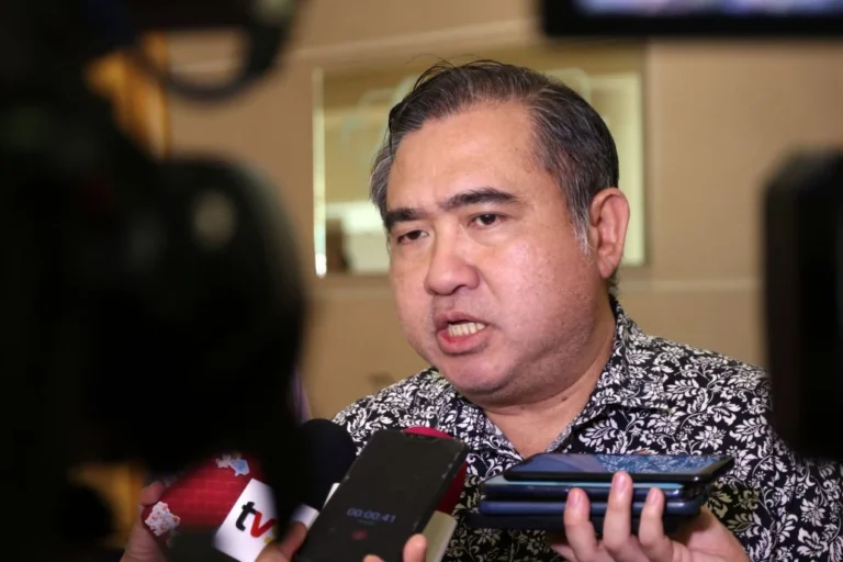 Truck Driver Tested Positive for Drugs, Minister Vows Action