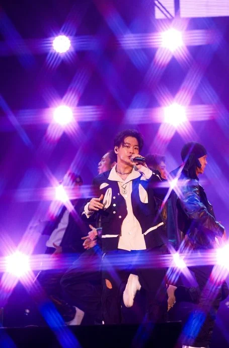 OSN’s Genting Concert Filled with Challenges (2)