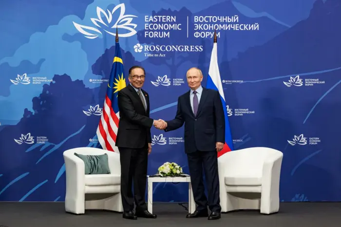 Strengthening Diplomatic Ties: Malaysia and BRICS