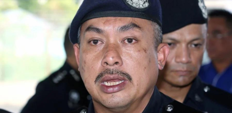 Police Refute Claims of Delay in Filing Missing Teen’s Report