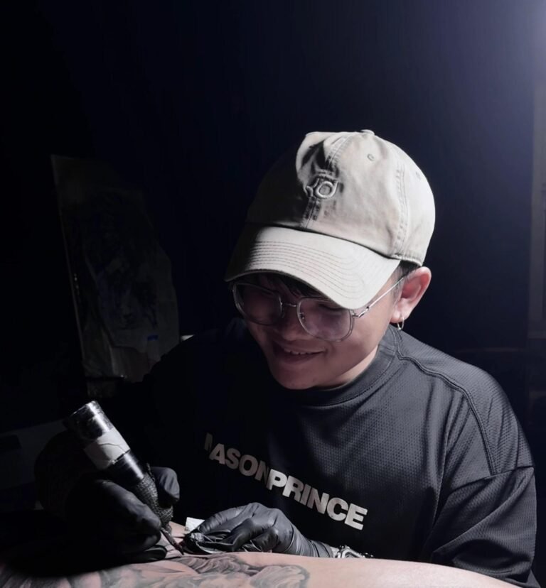 Rising Star: Swagger Tattoo Studio Permas Becomes the Premier Tattoo Destination in Johor