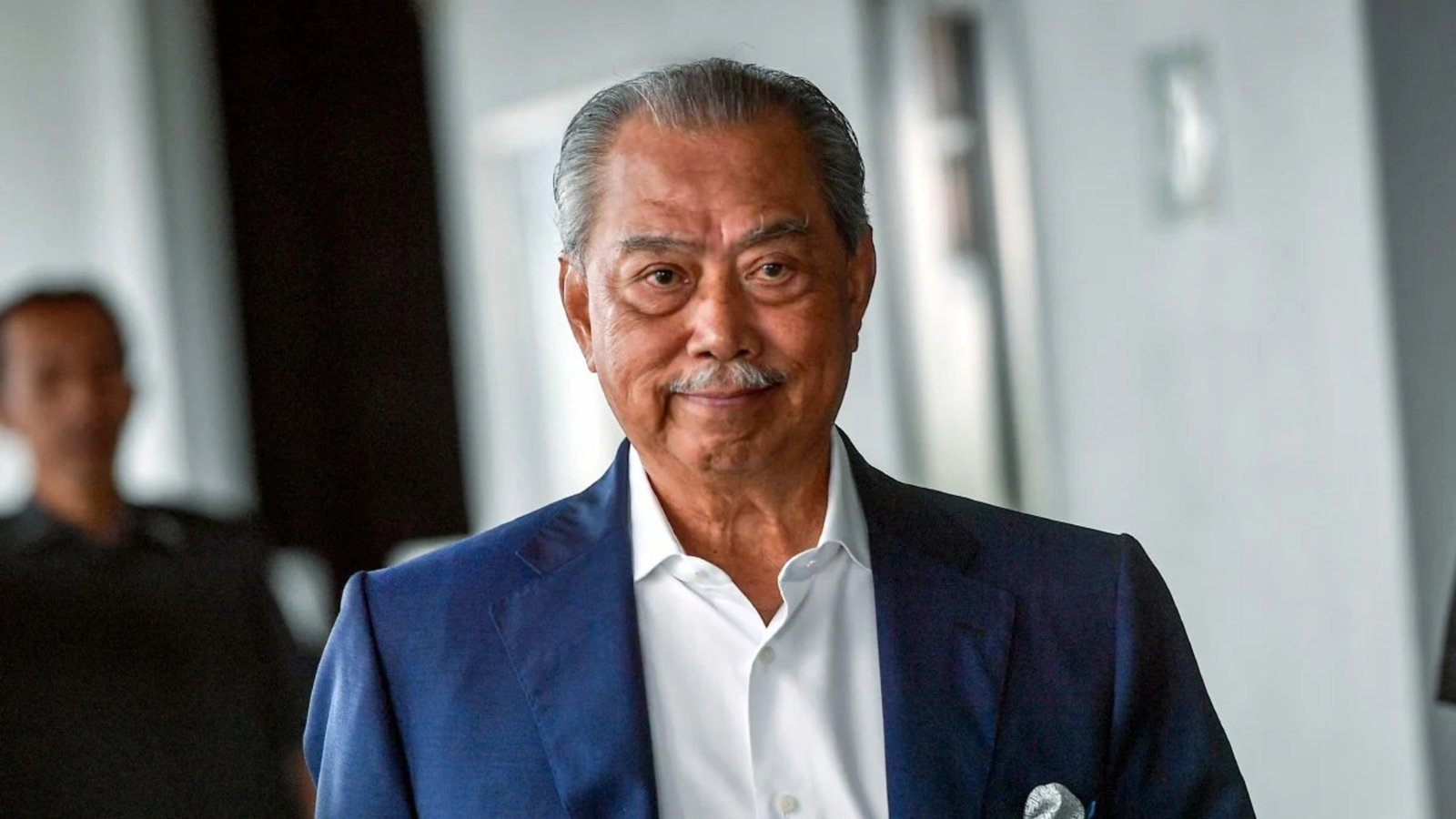 Court Rules Muhyiddin to Pay RM1.35mil