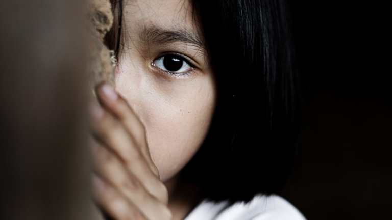 Disturbing Figures: 2240 Child Abuse Cases Recorded in 2024