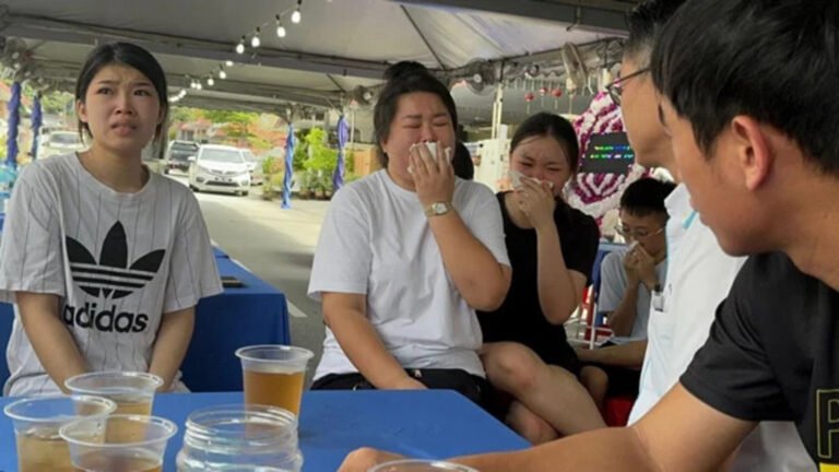 Mother Devastated by Daughter’s Final Words After Accident