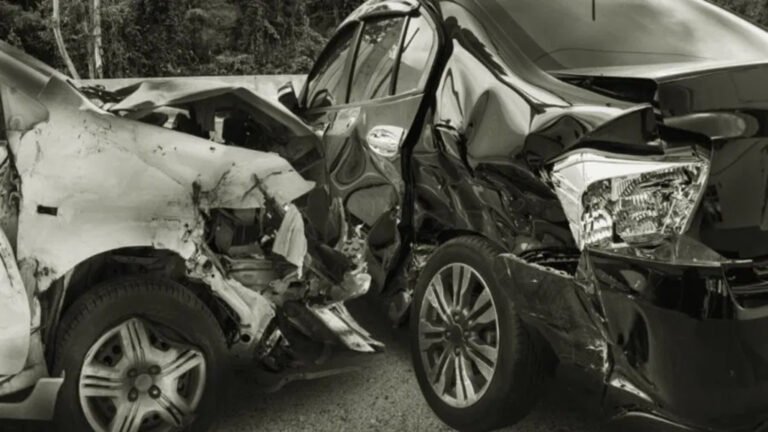 Cyberjaya Car Crash Fatalities Include Two Pregnant Women