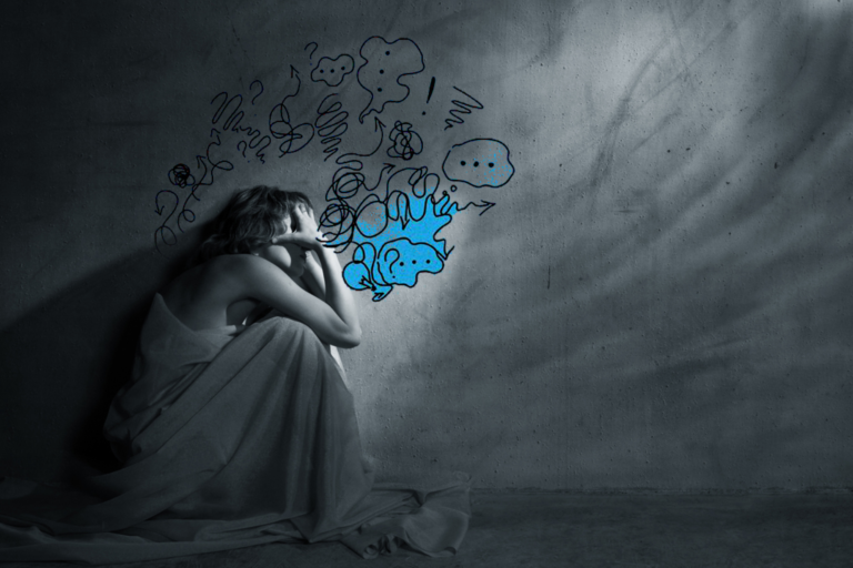 Depression Alert: MyMinda Data Shows Nearly 40% of Malaysians at Risk