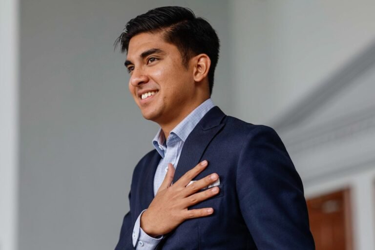 Syed Saddiq’s Constituency to Benefit from Government Funding Agreement