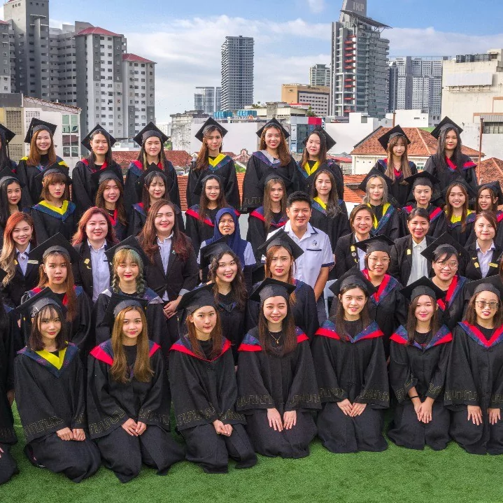 Malaysia's Best Beauty Academy