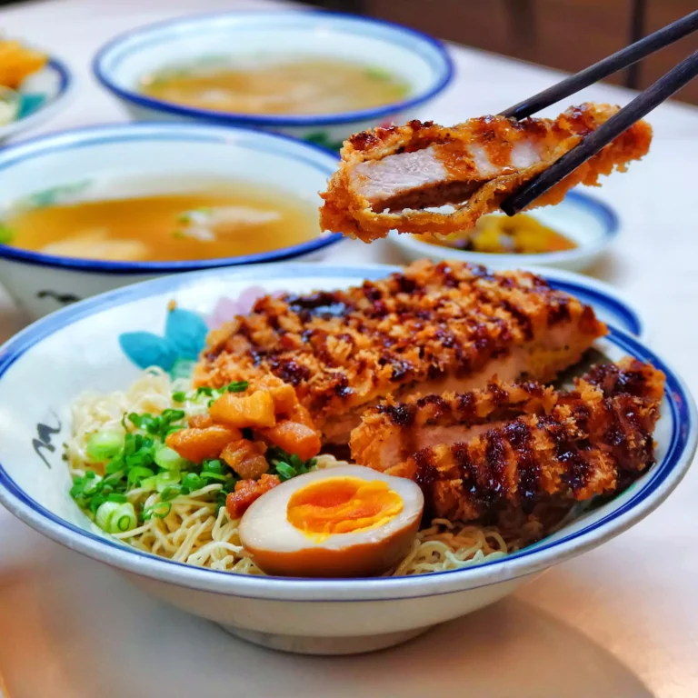 Top 10 Must-Try Lunch Spots in Mount Austin, JB: A Culinary Adventure for Every Foodie