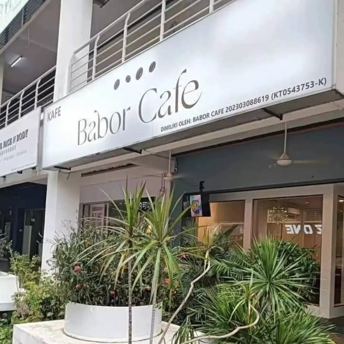 location