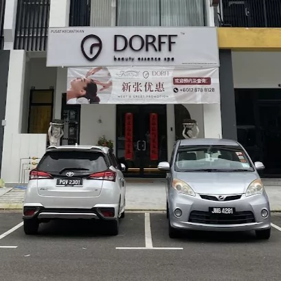 Johor Bahru's Facial Centres