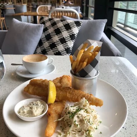 KLCC Restaurants
