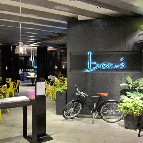 KLCC Restaurants