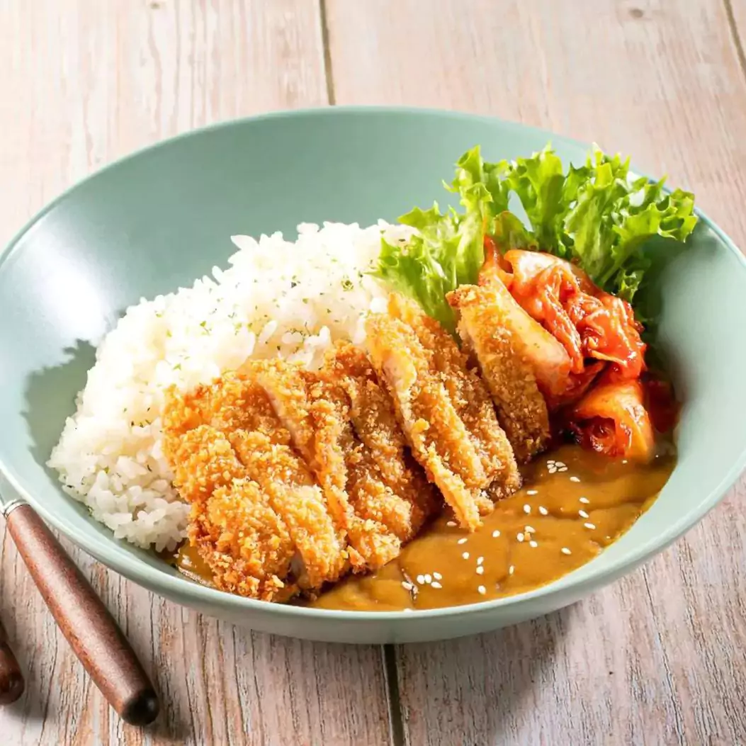 curry rice