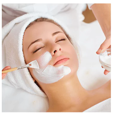 Johor Bahru's Facial Centres