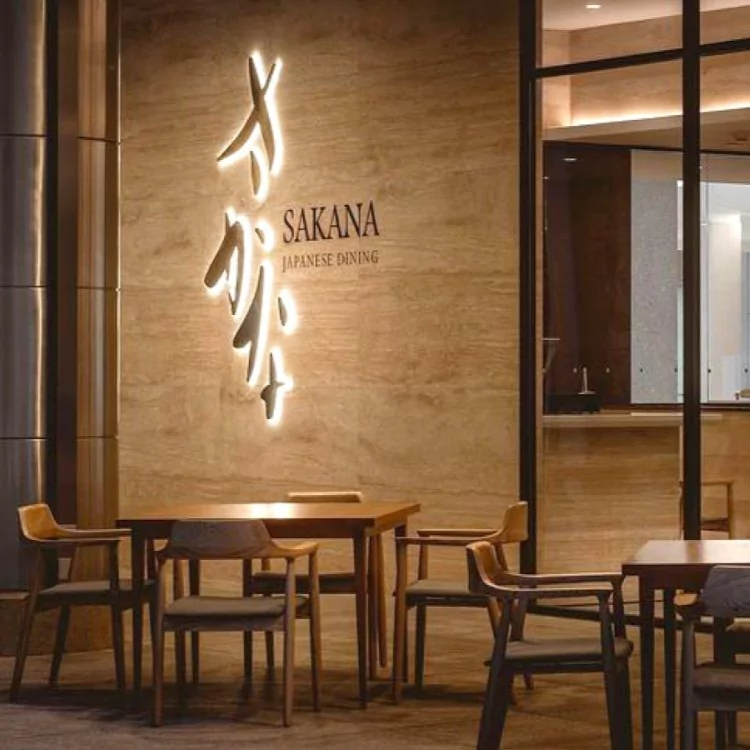 KLCC Restaurants