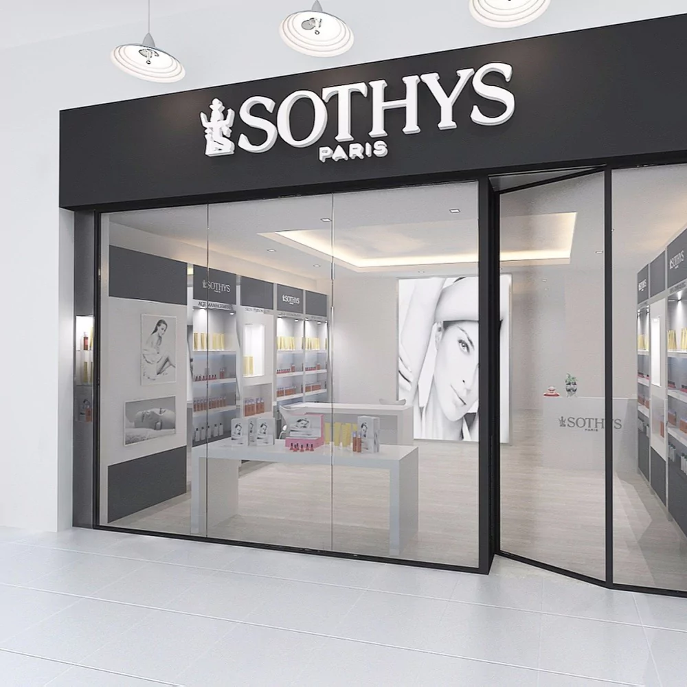 Johor Bahru's Facial Centres