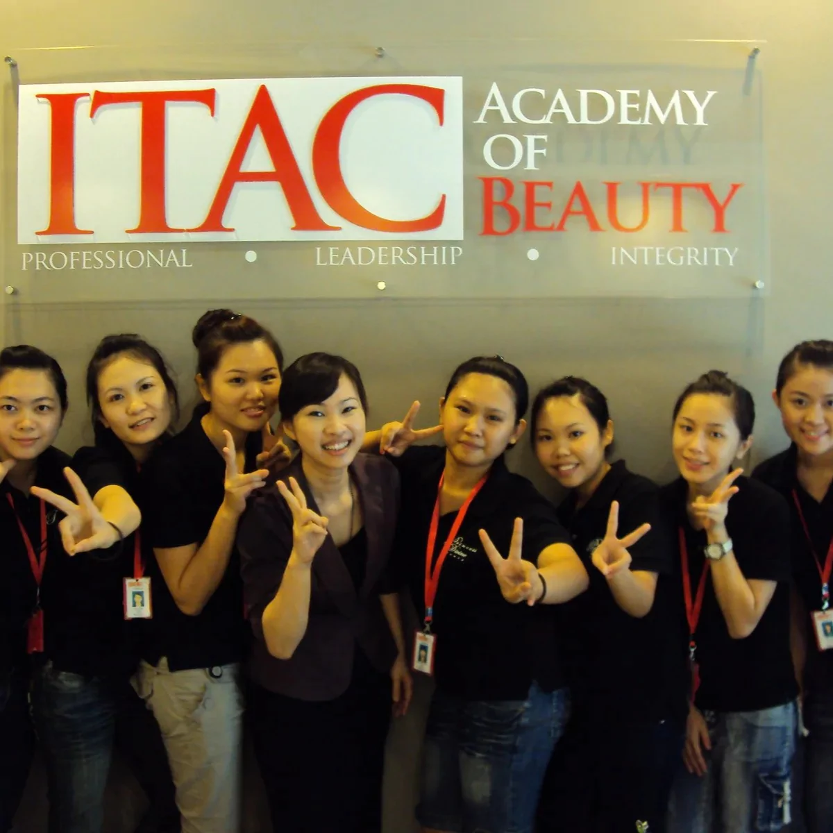 Malaysia's Best Beauty Academy