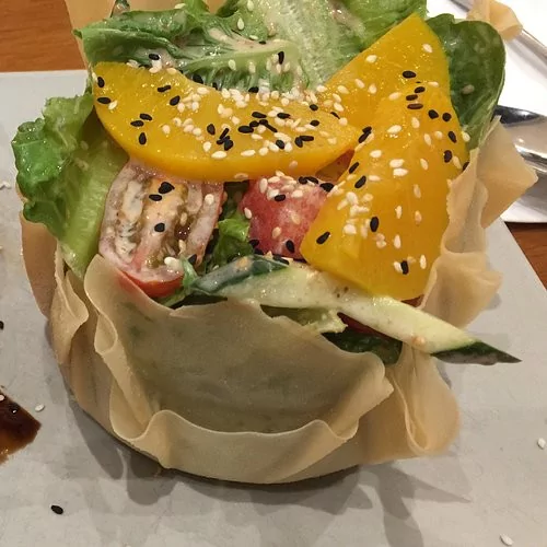 salad