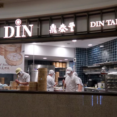 Restaurants