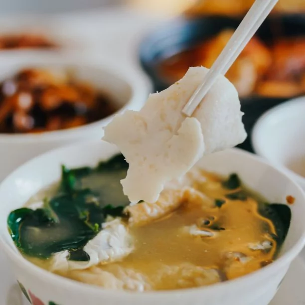 fishball