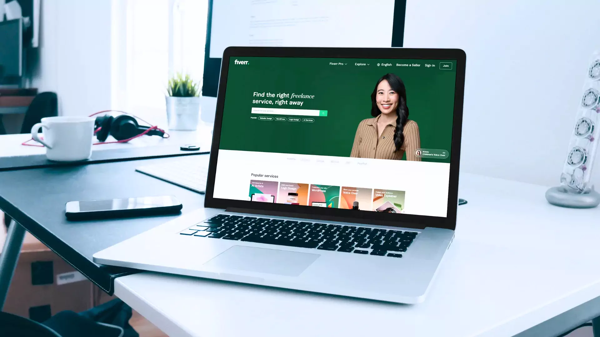 fiverr